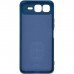 Чохол до мобільного телефона Armorstandart ICON Infinix Smart 10 Plus 4G Camera cover Dark Blue (ARM87952)