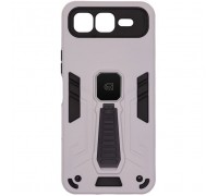 Чохол до мобільного телефона Armorstandart Proover Infinix Smart 10 Plus 4G Grey (ARM88000)