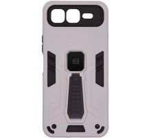 Чохол до мобільного телефона Armorstandart Proover Infinix Smart 10 Plus 4G Grey (ARM88000)