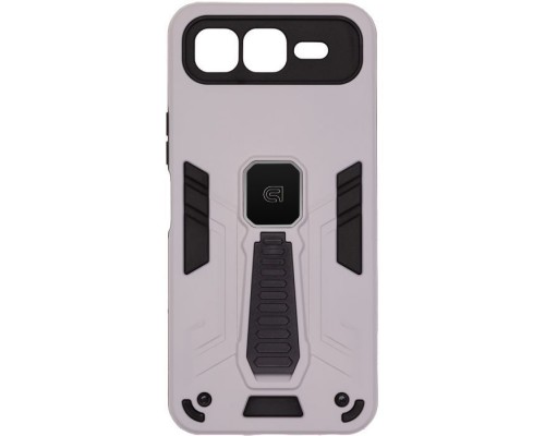 Чохол до мобільного телефона Armorstandart Proover Infinix Smart 10 Plus 4G Grey (ARM88000)