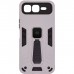 Чохол до мобільного телефона Armorstandart Proover Infinix Smart 10 Plus 4G Grey (ARM88000)