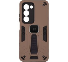 Чохол до мобільного телефона Armorstandart Proover OPPO A5 4G / A5 5G / A5m 4G Brown (ARM87392)