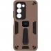 Чохол до мобільного телефона Armorstandart Proover OPPO A5 4G / A5 5G / A5m 4G Brown (ARM87392)