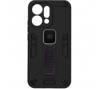 Чохол до мобільного телефона Armorstandart Proover OPPO Reno14 5G Black (ARM87176)