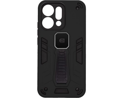 Чохол до мобільного телефона Armorstandart Proover OPPO Reno14 5G Black (ARM87176)