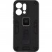 Чохол до мобільного телефона Armorstandart Proover OPPO Reno14 5G Black (ARM87176)