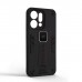 Чохол до мобільного телефона Armorstandart Proover OPPO Reno14 5G Black (ARM87176)