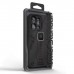 Чохол до мобільного телефона Armorstandart Proover OPPO Reno14 5G Black (ARM87176)