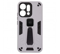 Чохол до мобільного телефона Armorstandart Proover OPPO Reno14 5G Grey (ARM87178)