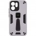 Чохол до мобільного телефона Armorstandart Proover OPPO Reno14 F 5G / Reno14 FS 5G Grey (ARM87175)