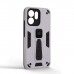 Чохол до мобільного телефона Armorstandart Proover OPPO Reno14 F 5G / Reno14 FS 5G Grey (ARM87175)