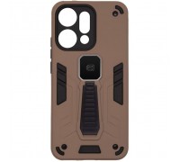 Чохол до мобільного телефона Armorstandart Proover OPPO Reno14 Pro 5G Brown (ARM87180)