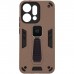 Чохол до мобільного телефона Armorstandart Proover OPPO Reno14 Pro 5G Brown (ARM87180)