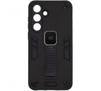 Чохол до мобільного телефона Armorstandart Proover Samsung S25 FE 5G Black (ARM86425)