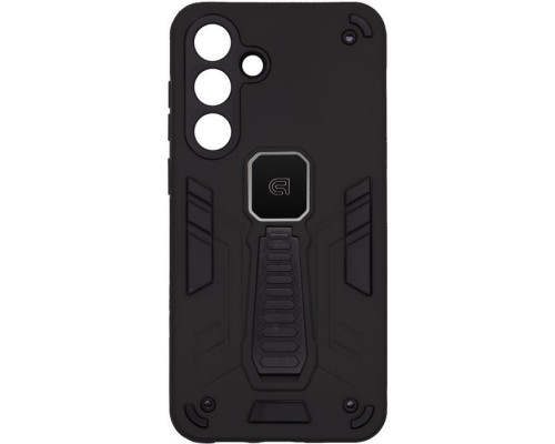 Чохол до мобільного телефона Armorstandart Proover Samsung S25 FE 5G Black (ARM86425)