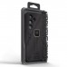 Чохол до мобільного телефона Armorstandart Proover Samsung S25 FE 5G Black (ARM86425)