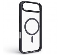 Чохол до мобільного телефона Armorstandart Unit MagCase Apple iPhone 17 Air Black (ARM86305)