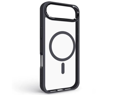Чохол до мобільного телефона Armorstandart Unit MagCase Apple iPhone 17 Air Black (ARM86305)
