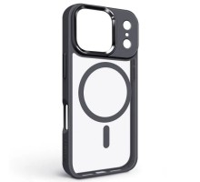 Чохол до мобільного телефона Armorstandart Unit MagCase Apple iPhone 17 Pro Black (ARM86289)