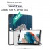 Чохол до планшета BeCover Smart Case Samsung Galaxy Tab A11 Plus SM-X236B 11.0