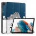 Чохол до планшета BeCover Smart Case Samsung Galaxy Tab A11 Plus SM-X236B 11.0