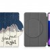 Чохол до планшета BeCover Smart Case Samsung Galaxy Tab A11 Plus SM-X236B 11.0