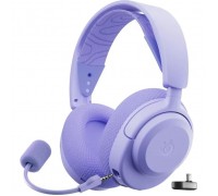 Навушники SteelSeries Arctis Nova 3X Wireless MultiPlatform/Xbox Lavender (61693)