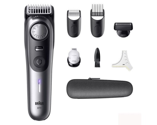 Тример Braun BT 9520