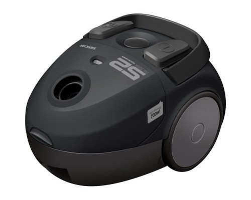 Пилосос Sencor SVC 52BK