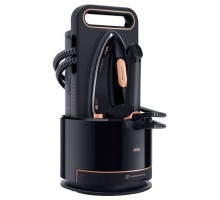 Парова станція Braun IS 9090 BK