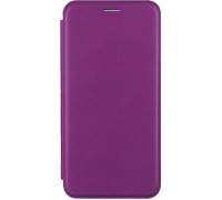 Чохол до мобільного телефона ColorWay Simple Book Xiaomi Redmi 15 Purple (CW-CSBXR15-PL)