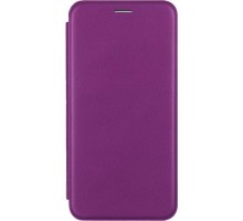 Чохол до мобільного телефона ColorWay Simple Book Xiaomi Redmi 15 Purple (CW-CSBXR15-PL)