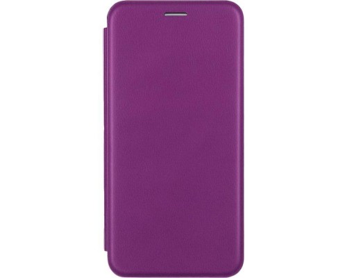 Чохол до мобільного телефона ColorWay Simple Book Xiaomi Redmi 15 Purple (CW-CSBXR15-PL)