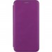 Чохол до мобільного телефона ColorWay Simple Book Xiaomi Redmi 15 Purple (CW-CSBXR15-PL)