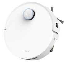 Пилосос Dreame Aqua 10 Ultra Track Complete White (RLR81CE-1-WH)