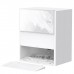 Пилосос Dreame Aqua 10 Ultra Track Complete White (RLR81CE-1-WH)