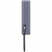 Батарея універсальна Xiaomi 10000mAh 165W Integrated Cable grey (BHR9361GL)