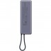 Батарея універсальна Xiaomi 10000mAh 165W Integrated Cable grey (BHR9361GL)