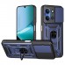 Чохол до мобільного телефона BeCover Military Xiaomi Redmi 15С 4G/5G Blue (713926)