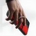 Чохол до мобільного телефона BeCover Military Xiaomi Redmi 15С 4G/5G Red (713928)