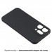 Чохол до мобільного телефона BeCover Silicone Oppo Reno14 / 14FS 5G Black (713791)