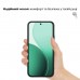 Чохол до мобільного телефона BeCover Silicone Oppo Reno14 / 14FS 5G Black (713791)