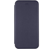 Чохол до мобільного телефона BeCover Exclusive Xiaomi Redmi 15 Deep Blue (713910)