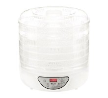 Сушка для овочів та фруктів ECG SO 570