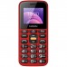 Мобільний телефон Nomi i1820 Red