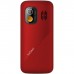 Мобільний телефон Nomi i1820 Red