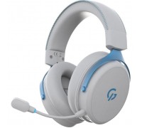 Навушники GamePro Asgard Skadi Wireless White/Blue (HSW191WB)