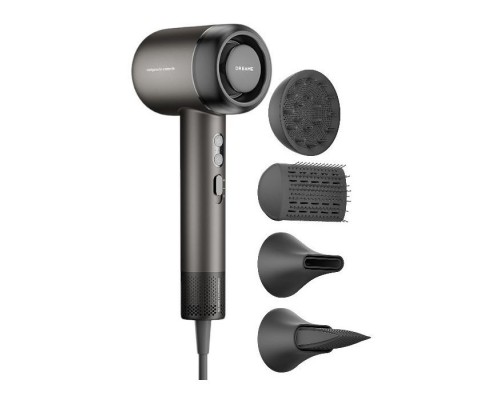Фен Dreame Gusto G40 SpaceGrey (AHG40A-SG)
