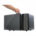 Мікрохвильова піч Hisense H23MOBS5H4