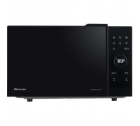 Мікрохвильова піч Hisense H23MOBSD2H4
